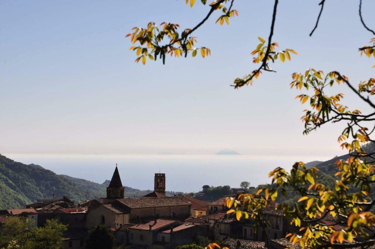 Bed and Breakfast Colazione Dei Canottieri Lago  Exterior foto